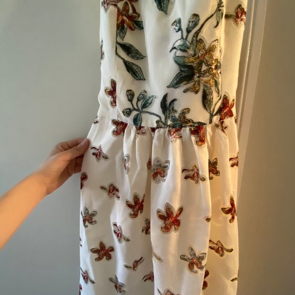 Brand new BCBG Generation Burnout Maxi Dress - Picture 2 of 4